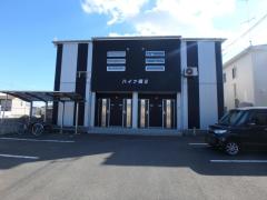 ハイツ曙Ⅲ外観画像