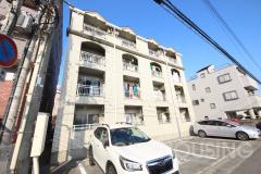 パレスヨーコー外観画像