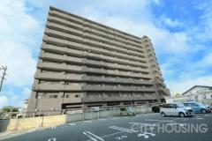 グランヴィア常三島西館外観画像