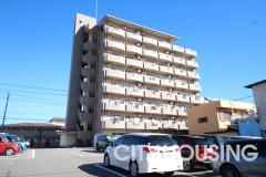 グランコート住吉外観画像