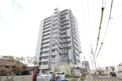 サーパス福島一丁目外観画像