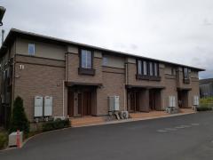 ルミエールB外観画像