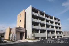 cube-g west外観画像