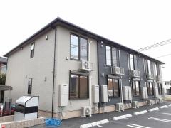 フェリシモ外観画像