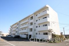 第二阿波ビル外観画像