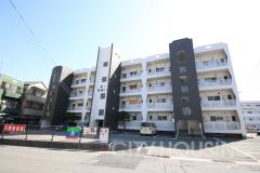 第一阿波ビル外観画像