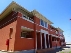 パークサイド前山 Ａ外観画像