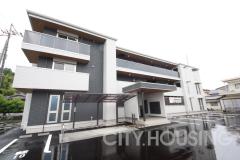 ヴェルチュ南庄町外観画像