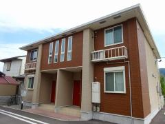 ラ・ゴロンドリーナＢ外観画像