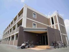 サンリット・24外観画像