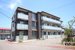 ＢＥＲＥＯ　Ｃｏｍｆｏｒｔ　Ｋｉｔａｓｈｉｍａｄａ A外観画像