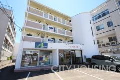 ハイム オアシス外観画像