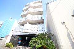 ルイ・シャトレ常三島外観画像