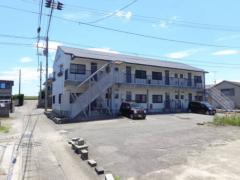 リバーサイド幸泉1棟外観画像