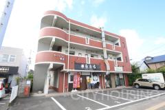 ラフォーレ城東外観画像