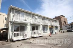 フレグランス望外観画像