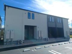 ボアソルチ　Ｂ外観画像