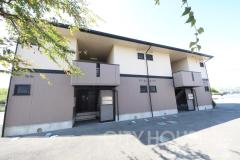 プレステージュ21 Ⅲ棟外観画像