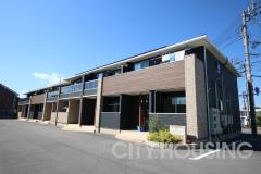 モンテリザイア Ⅰ外観画像