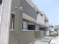 サンシャインオールウェイズC外観画像