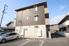 ラフィーナ外観画像