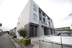 フィオーレNS　IVーA外観画像