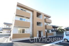 キャトルセゾン富田橋外観画像