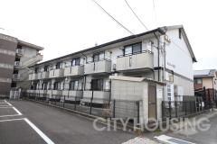 セジュール長尾外観画像