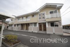 キャプリコートＢ外観画像