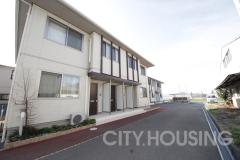 プロヌーブ沖洲 Ⅲ番館外観画像