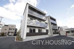 アミコート外観画像