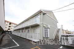 フレグランスYOSHIDA外観画像