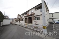 カーサ・フィオーレ外観画像