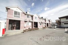 バーシア名賀外観画像