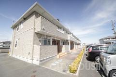 プリマベーラA外観画像