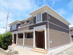 ヒルズ住吉 B外観画像