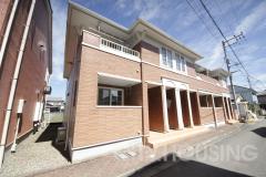 レクサスⅠ A外観画像