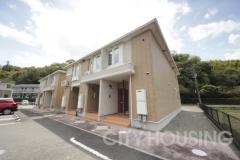 エルハーベン加茂宮Ａ外観画像