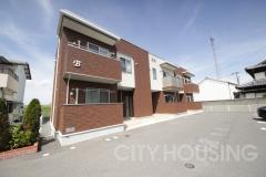 サザンコート B外観画像