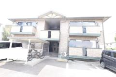 リビングタウン鳴門 Ｃ棟外観画像