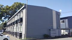 レオパレス喜六外観画像