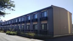 レオパレス凛外観画像