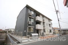 パシャYz外観画像