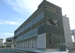 クレイノ幸成外観画像