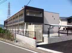 クレイノサンセーズ外観画像