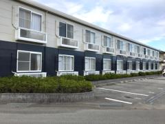 レオパレスしおかぜ外観画像