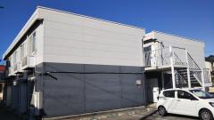 レオパレスモレミ鳴門外観画像