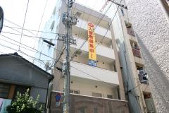 カーサ18外観画像