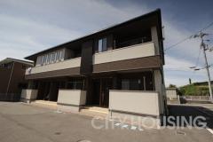 シエロアズール　A外観画像