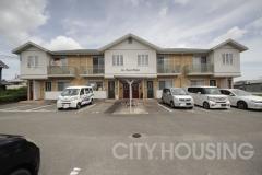 シャーメゾンミモザ外観画像